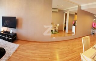 ขายคอนโด มายรีสอร์ท แฟมิลี่ คอนโด หัวหิน (My Resort Family Condo @ Huahin) ตกแต่งพร้อมเข้าอยู่ได้เลย : เจ้าของขายเอง