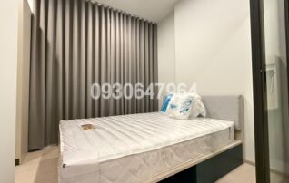 คอนโด เฟล็กซี่ รัตนาธิเบศร์ ห้องโปร่ง 28 ตร.ม. ใกล้รถไฟฟ้า พร้อมอยู่ : เจ้าของให้เช่าเอง (งดรับนายหน้า)