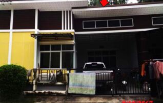 ทรัพย์สถาบันโดย KASIKORNBANK ทาวน์เฮาส์ เอสที กรีนวิลล์ 2