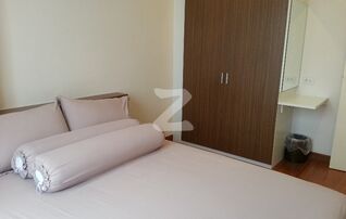 ให้เช่าคอนโดติด ARL ลาดกระบัง แอร์ลิงค์ เรสซิเดนซ์ (Airlink Residence) : เจ้าของให้เช่าเอง