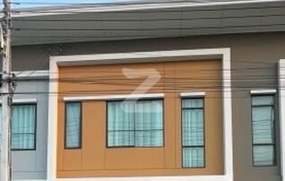 🏡ปล่อยเช่า โครงการ สิริเพลส รังสิต-คลอง2  ทาวน์โฮมสไตล์ญี่ปุ่น 🇯🇵 ใกล้ม.กรุงเทพ,ตลาดไท  💸ค่าเช่า 17,000/เดือน (รวมส่วนกลาง)💸 : เจ้าของให้เช่าเอง (งดรับนายหน้า)