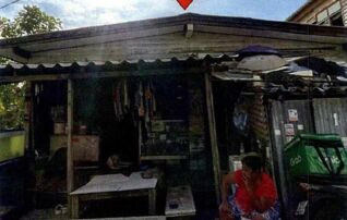 ทรัพย์สถาบันโดย GHB บ้านเดี่ยวใกล้ YL22 ทิพวัล ซอยด่านสำโรง68 ถนนด่านสำโรง