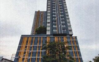 ทรัพย์สถาบันโดย GHB คอนโด ลุมพินี วิลล์ พัฒนาการ-ศรีนครินทร์ (Lumpini Ville Phattanakan-Srinakarin)