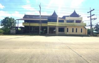 ทรัพย์ธนาคารโดย KASIKORNBANK บ้านเดี่ยว ซอย1 อบต.วังน้ำซับ ถนนสุพรรณบุรี - ชัยนาท (ทล.340)
