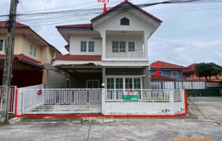 ทรัพย์ธนาคารโดย KASIKORNBANK บ้านเดี่ยว ซอย1 ถนนมังกร - ขันดี