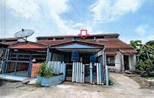 ทรัพย์สถาบันโดย GHB ทาวน์เฮาส์ ธัญบุรี ปทุมธานี