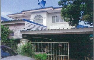 ทรัพย์สถาบันโดย GHB บ้านเดี่ยว บางปะอิน พระนครศรีอยุธยา