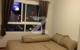 ให้เช่าคอนโด เดอะ ทรัสต์ คอนโด หัวหิน (The Trust Condo Huahin) : เจ้าของให้เช่าเอง