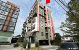 ขายคอนโด ฟิน บัดเจท คอนโด ระยอง (Fin Budget Condo Rayong)