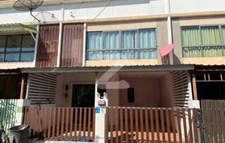 ขาย บ้านพฤกษา83 บรมราชชนนี-สาย5 เพียง 5 นาที จาก โครงการรถึง เซ็นทรัล ศาลายา : เจ้าของขายเอง (งดรับนายหน้า)