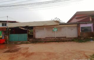 ทรัพย์ธนาคารโดย KASIKORNBANK บ้านเดี่ยว ถนนสายหนองคาย - นครพนม (ทล.212)