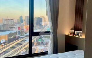 Owner Post รับเอเจ้นท์ช่วยดูแล 🏢 ให้เช่า – The Crest Park Residences ห้าแยกลาดพร้าว ห้องใหม่ เฟอร์นิเจอร์ครบ พร้อมเข้าอยู่ ❗️❗️ยินดีรับเอเจ้นท์ 📌 : เจ้าของให้เช่าเอง (งดรับนายหน้า)