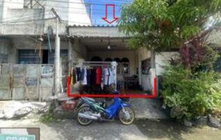 ทรัพย์สถาบันโดย GHB บ้านเดี่ยว ซอย15 ลพบุรีราเมศวร์