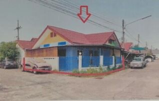 ทรัพย์สถาบันโดย GHB ทาวน์เฮาส์ เอ็ม.เอส.วิลเลจ (M.S. Village)