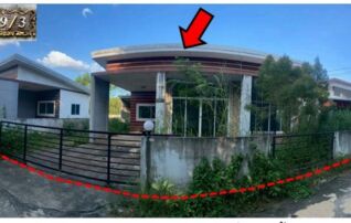 ทรัพย์สถาบันโดย GHB บ้านเดี่ยว ระพินริมเมือง
