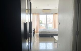 ทรัพย์สถาบันโดย KASIKORNBANK คอนโด ดิ อัลทิเมท เซอร์วิส คอนโด (The Ultimate Serviced Condo)