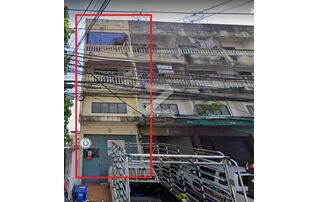 ขายตึกแถว-อาคารพาณิชย์ติด MRT ห้วยขวาง ซอยประชาอุทิศ 18 ถนนประชาอุทิศ : เจ้าของขายเอง (งดรับนายหน้า)