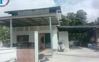 ทรัพย์สถาบันโดย GHB บ้านเดี่ยว บ้านสองห้อง