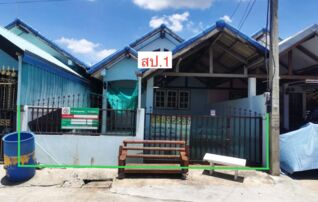 ทรัพย์สถาบันโดย KASIKORNBANK บ้านเดี่ยว ไพพันธ์