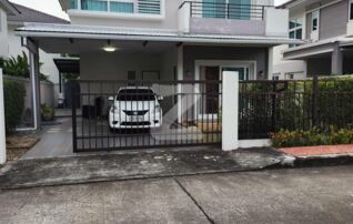 🎉ขายบ้าน เจ้าของขายเอง ไม่ผ่านนายหน้า🎉 ‼️🏡 ขายยย บ้านพร้อมเฟอร์นิเจอร์ ‼️🏡 : เจ้าของขายเอง (งดรับนายหน้า)