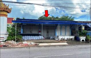 ทรัพย์สถาบันโดย GHB บ้านเดี่ยว ซอยกรกรรณ/ถนนมีชัย ถนนทล.212สายหนองคาย-บึงกาฬ