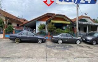 ทรัพย์สถาบันโดย GHB บ้านเดี่ยว บ้านภูวรินทร์ (Baan Phuwarin)