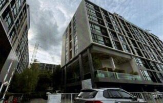 ทรัพย์สถาบันโดย GHB คอนโดใกล้ PK10 เมืองทองธานี แอทโมซ แจ้งวัฒนะ (Atmoz Chaengwattana)