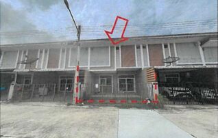 ทรัพย์สถาบันโดย GHB ทาวน์เฮาส์ สุขนิเวศน์ 10 มาบข่า-ระยอง (Sukniwate 10 Mabkha-Rayong)