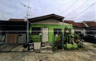ทรัพย์สถาบันโดย GHB ทาวน์เฮาส์ เรือนสุข 2 (Ruean Suk 2)
