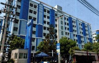 ทรัพย์ธนาคารโดย GHB คอนโด อยู่รวยคอนโด นวมินทร์ 135 (Yuruay Condo Nawamin 135)