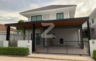 📣📣 vายด่วนน ถูกมากกบ้านเดี่ยว 2 ชั้น 🏡 📍หมู่บ้านมณีรินทร์ปาร์ค บางพระ ศรีราชา ชลบุรี : เจ้าของขายเอง (งดรับนายหน้า)