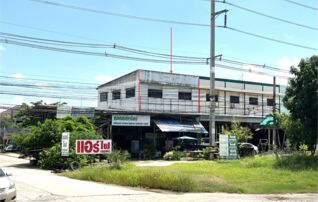 ทรัพย์ธนาคารโดย KASIKORNBANK ตึกแถว-อาคารพาณิชย์ ถนนสายนครสวรรค์ - พิษณุโลก (ทล.117)