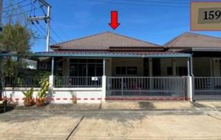 ทรัพย์สถาบันโดย GHB บ้านเดี่ยว ซอยม.นารายา ถนนปทุมพร