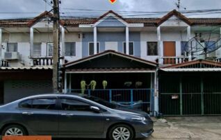 ทรัพย์สถาบันโดย GHB ทาวน์เฮาส์ ซอยไร่ขิง 36/ม.สิวารัตน ถนนพุทธมณฑลสาย 5