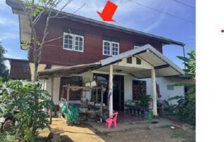 ทรัพย์สถาบันโดย GHB บ้านเดี่ยว โพธิ์ชัย