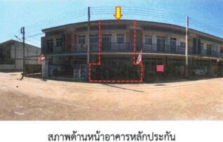 ทรัพย์สถาบันโดย GHB ทาวน์เฮาส์ เดอะทาวน์เฮ้าส์