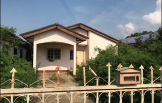 ทรัพย์สถาบันโดย ธอส. บ้านเดี่ยว ปณิธาน
