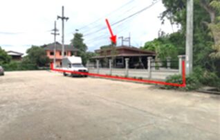 ทรัพย์สถาบันโดย KASIKORNBANK บ้านเดี่ยว ไผ่ทองวิว