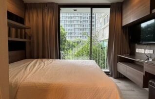 ++ Owner’s post ++ #ยินดีต้อนรับเอเจ้นท์ครับ ให้เช่า ห้องบิวท์อินแต่งสวย คอนโด Ideo Mobi Sukhumvit 81 (อ่อนนุช) : เจ้าของให้เช่าเอง (งดรับนายหน้า)