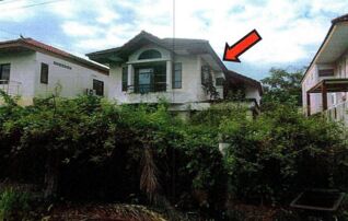 ทรัพย์สถาบันโดย GHB บ้านเดี่ยว คลองหลวง ปทุมธานี