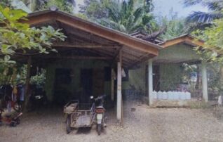 ทรัพย์สถาบันโดย GHB บ้านเดี่ยว ถนนห้างล้าน-บนควน