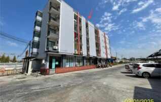 ทรัพย์สถาบันโดย KASIKORNBANK คอนโด อินเตอร์มาร์ท คอนโด (Intermart Condo)