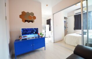 ให้เช่าคอนโด พลัมคอนโด พาร์ค รังสิต (Plum Condo Park Rangsit) : เจ้าของให้เช่าเอง (งดรับนายหน้า)