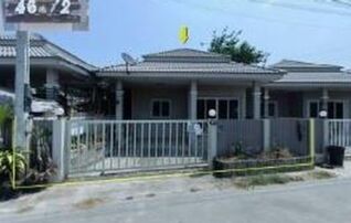 ทรัพย์สถาบันโดย GHB บ้านเดี่ยว อุดมทรัพย์ วังกะทะ