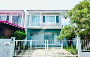 ขายด่วน‼️ บ้านแฝด 2 ชั้น พร้อมเฟอร์ฯ ครบ – Villagio ปิ่นเกล้า–ศาลายา 🏡 ✨ บ้านใหม่แต่งครบ พร้อมของแถมกว่า 20 รายการ 📍 ใกล้มหิดล เซ็นทรัลศาลายา  : เจ้าของขายเอง (งดรับนายหน้า)