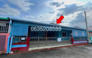 ขายบ้านเดี่ยว เฟื่องฟ้า (Ai Un Rak)