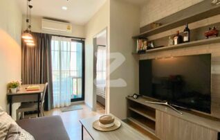เจ้าของโพสต์! (代理人歡迎) --出租-- Chapter One Midtown Ladprao 24 Condominium : เจ้าของให้เช่าเอง (งดรับนายหน้า)