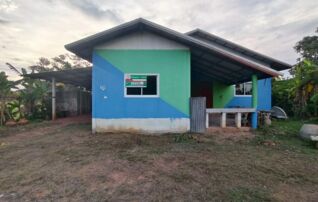 ทรัพย์ธนาคารโดย KASIKORNBANK บ้านเดี่ยว ถนนสุเทพร่วมมิตร