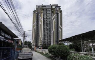 ทรัพย์สถาบันโดย KASIKORNBANK คอนโด พลัส คอนโดมิเนียม ศรีราชา (Plus Condominium Sriracha)
