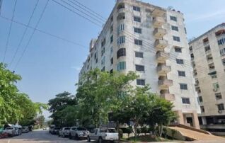 ทรัพย์สถาบันโดย GHB คอนโด ออร์คิดเพลส (Orchid Place)